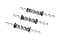 Prometheus Gearbox Bushing Centering Pins 3mm