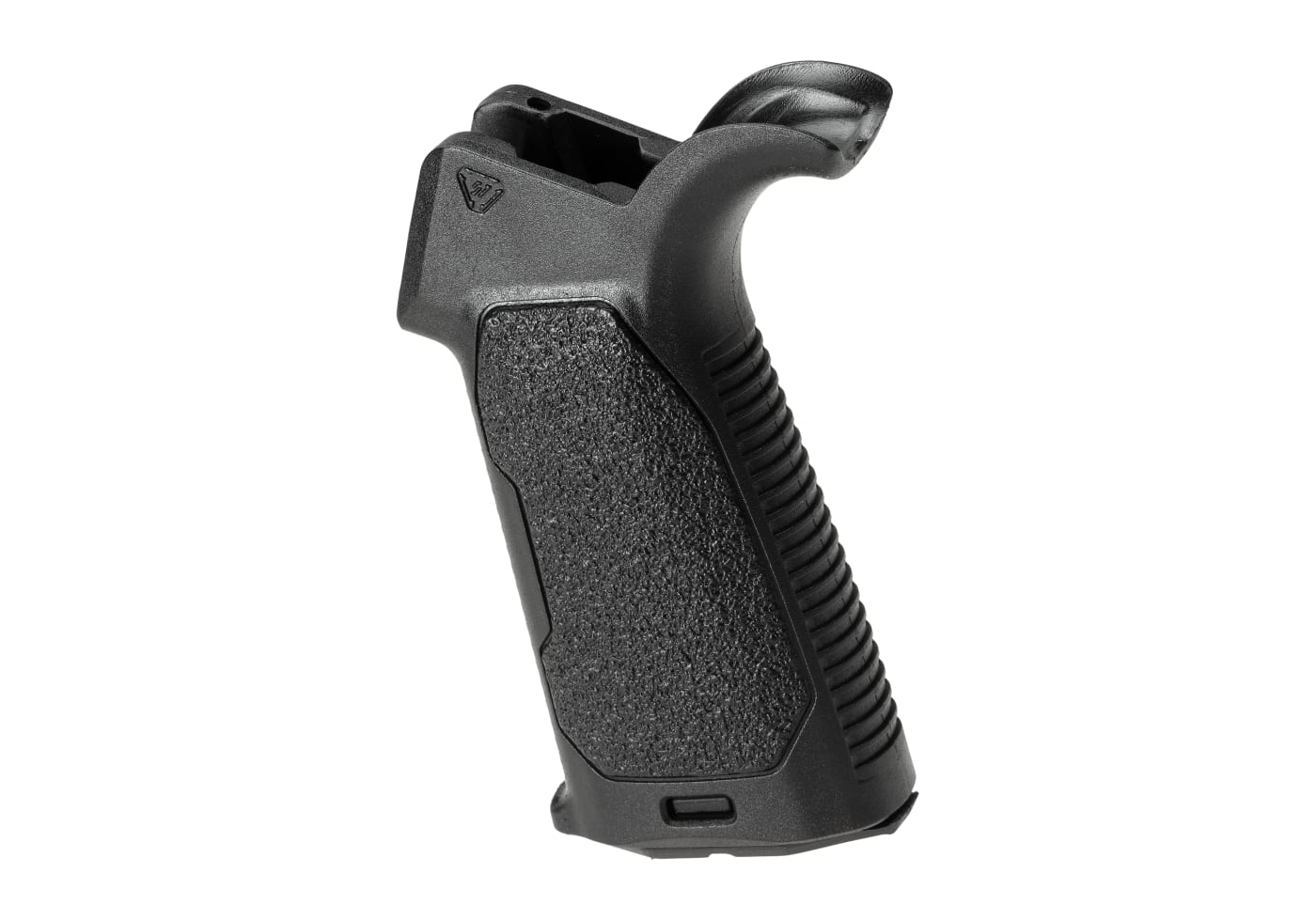 Strike Industries AR Enhanced Pistol Grip in 25 degree