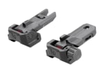 Strike Industries Polymer Backup Sights