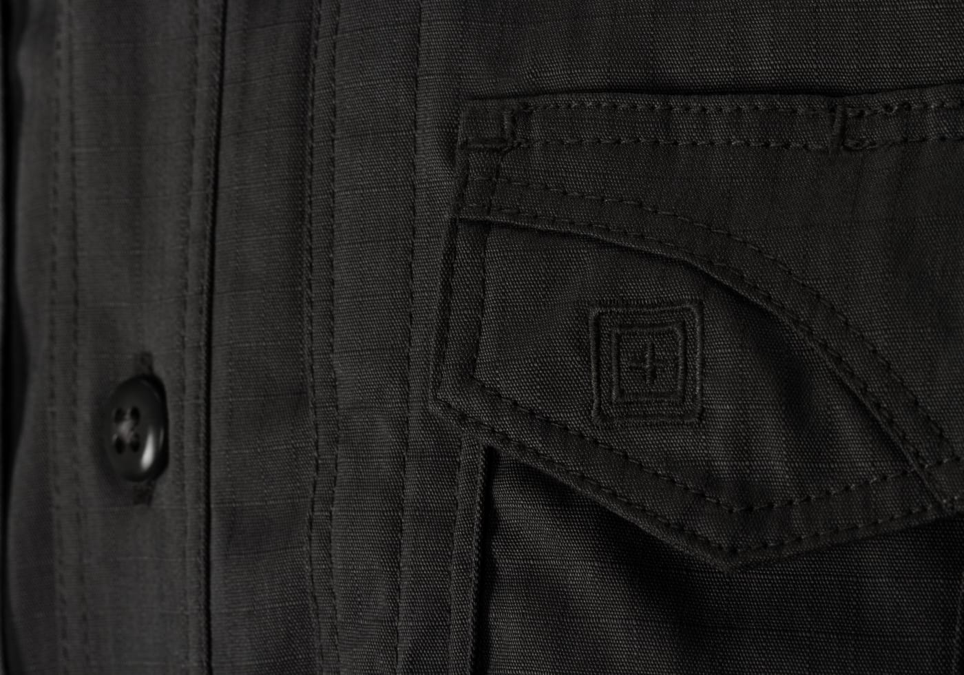 5.11 Tactical Stryke Shirt Short Sleeve