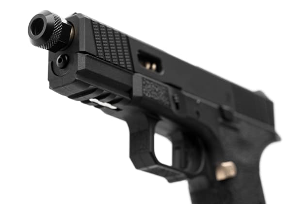 Salient Arms TO2000 Tier One 2.0