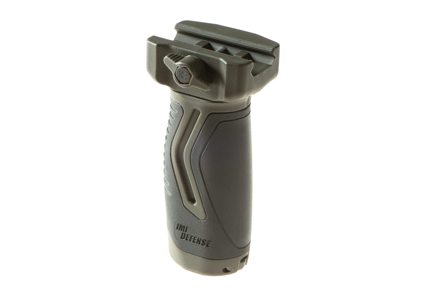 IMI Defense OVG Overmolding Vertical Grip