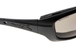 Wiley X WX Gravity Captivate Polarized Grey