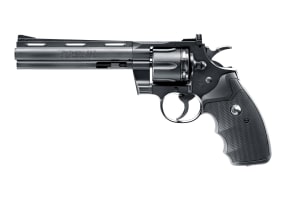 Colt Python 6 Inch Polymer Co2