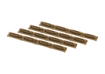 Ares M-Lok Rail Covers