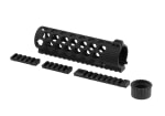 Madbull Troy 7 Inch TRX BattleRail