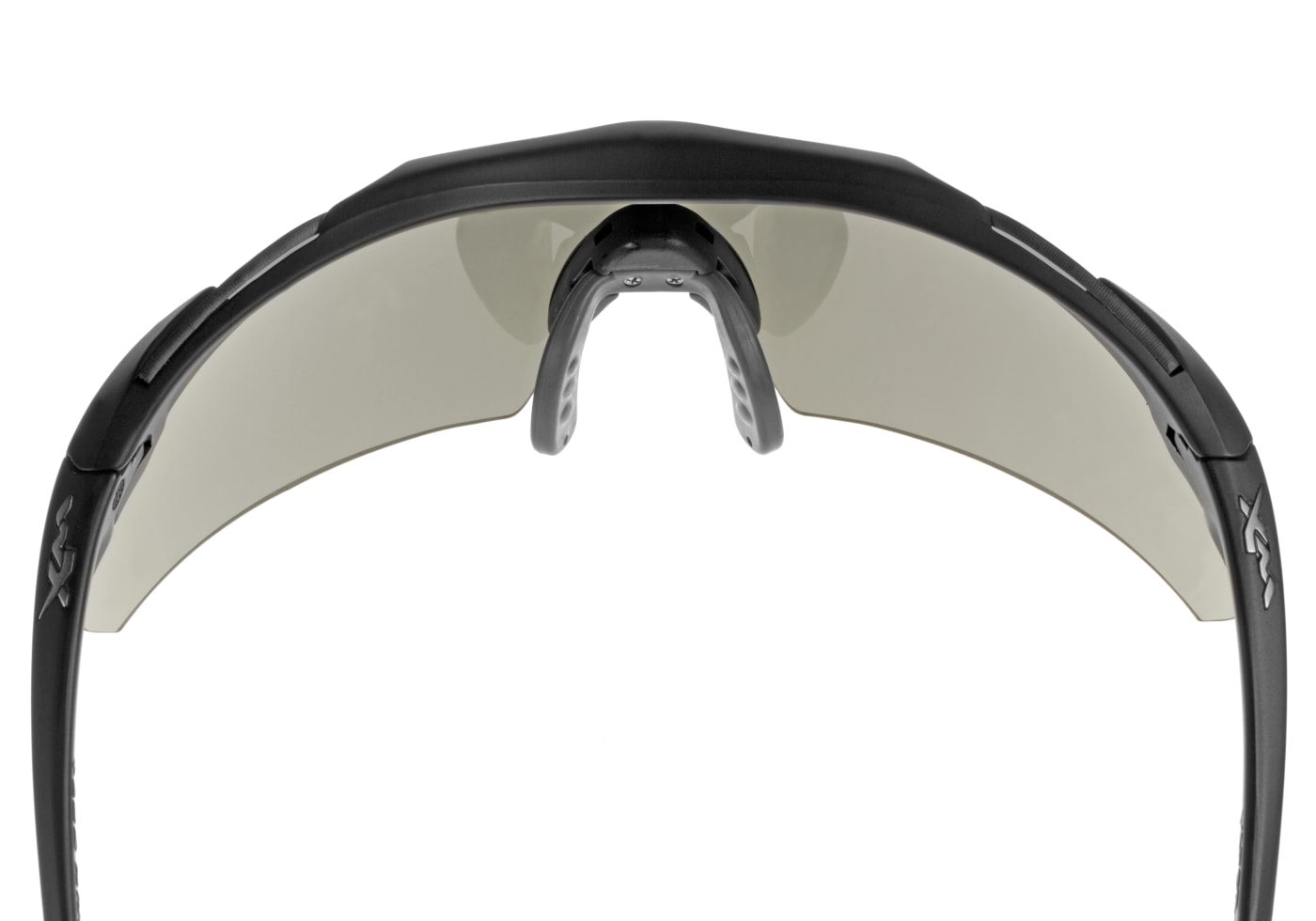 Wiley X WX Vapor 2.5 Grey / Clear