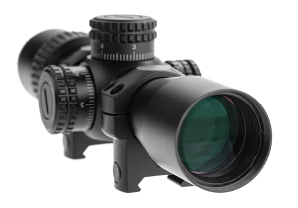 Vector Optics Veyron 2-8x32IR