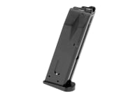 KJ Works Magazine M9 GBB 25rds