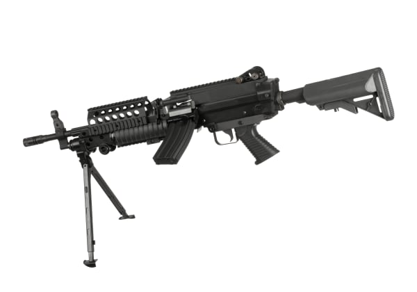 Classic Army Mk46 SPW