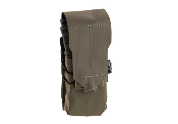 Blue Force Gear Double M4 Magazine Pouch