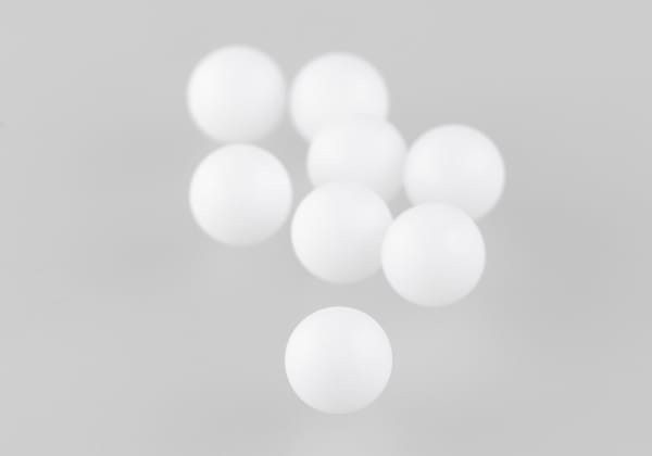 T4E .43 Performance QAB 43 Balls 0.88g 100rds