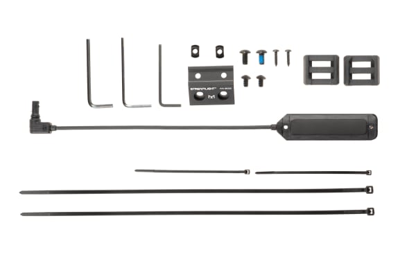 Streamlight ProTac VIR Rail Mount