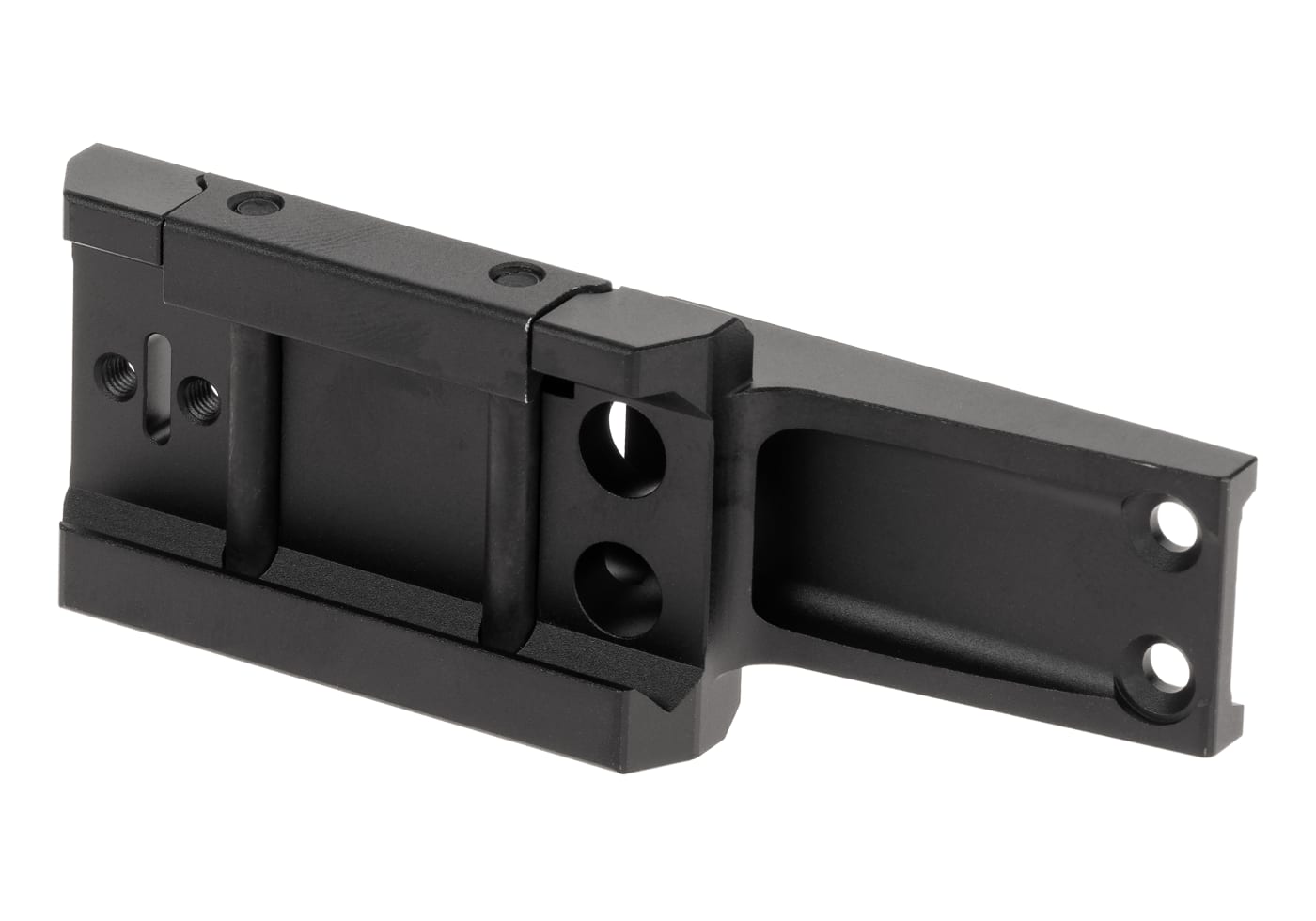 Vector Optics RUM Cantilever Picatinny Riser Mount