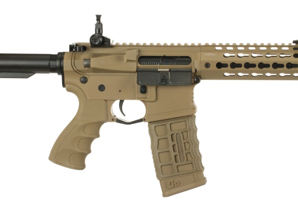 G&G CM16 E.T.U. SRS S-AEG