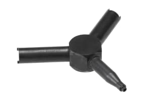 Metal GBB Valve Key