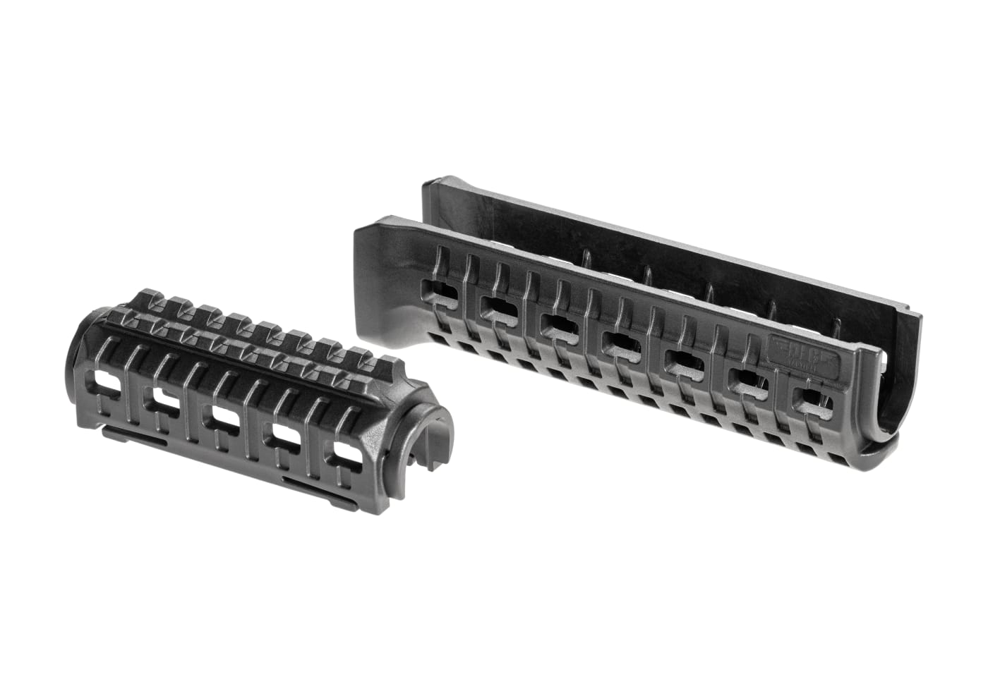 DLG Tactical AK/AK74 Polymer M-LOK Picatinny Handguard V2