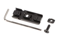 WADSN OR Aluminium Rail Cover for M-LOK & Keymod