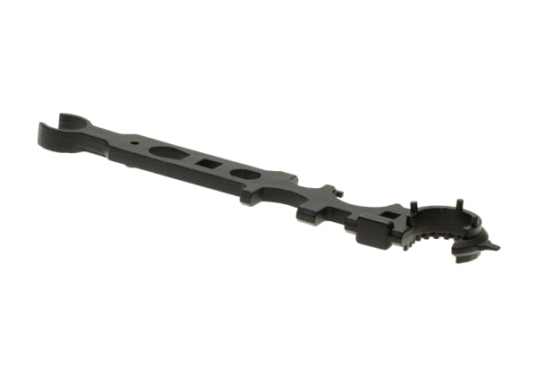 WADSN Multi-Functional Steel Wrench Tool