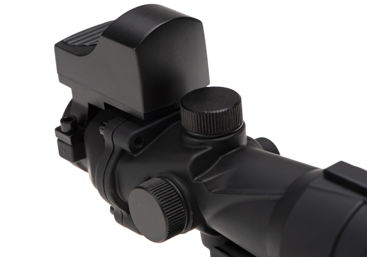 Aim-O 4x32 Combo Combat Scope
