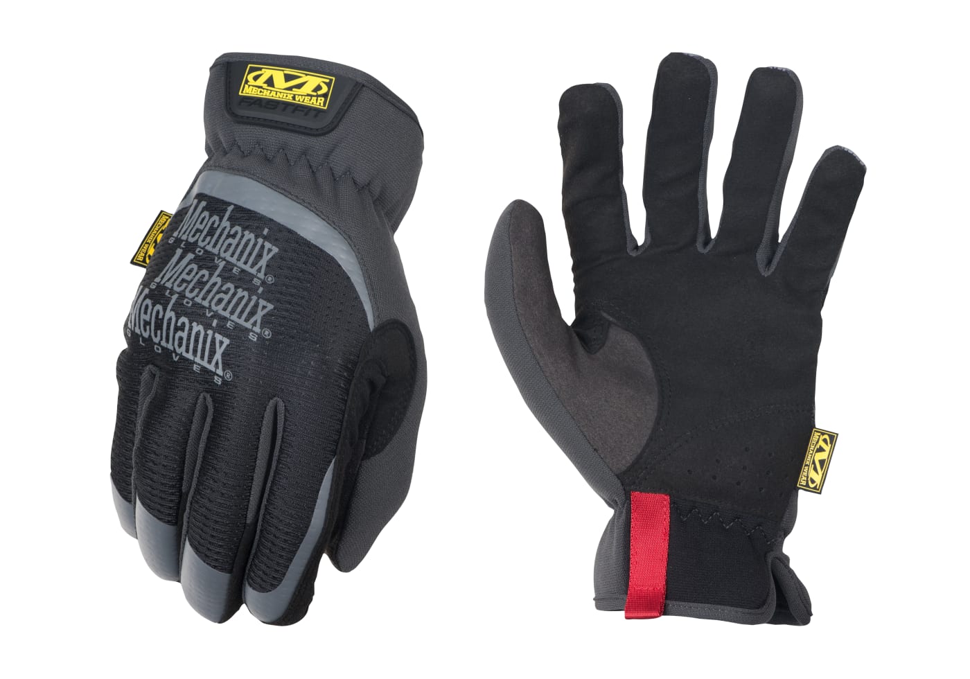 Mechanix Wear Fast Fit