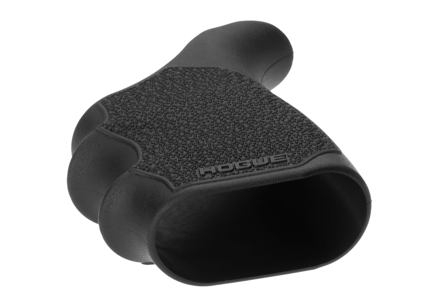 Hogue HandALL Beavertail Grip Sleeve for GLOCK G43X/G48