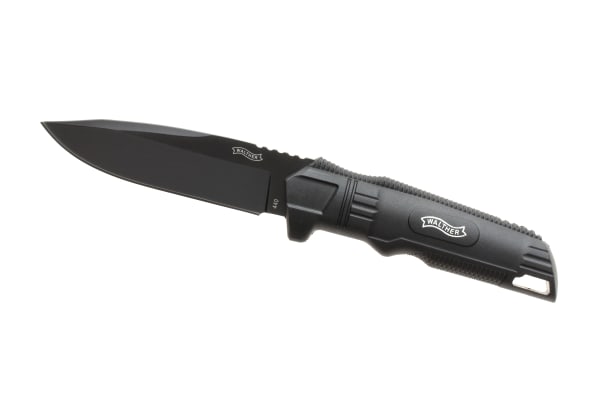 Walther Back Up Knife