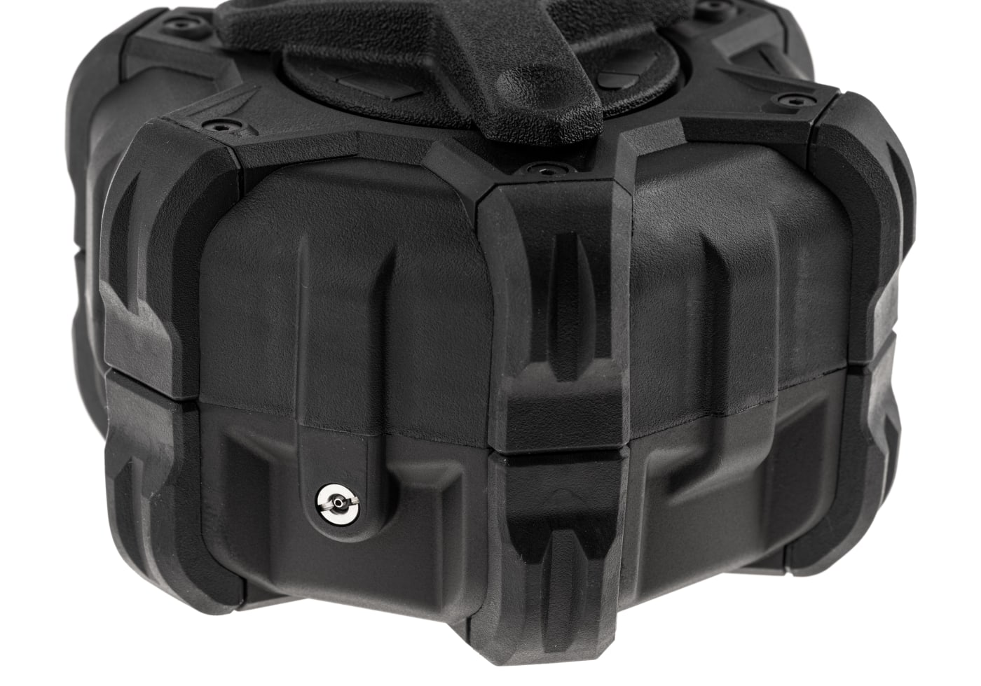 AW Custom Drum Mag AR15 Series GBB 350rds