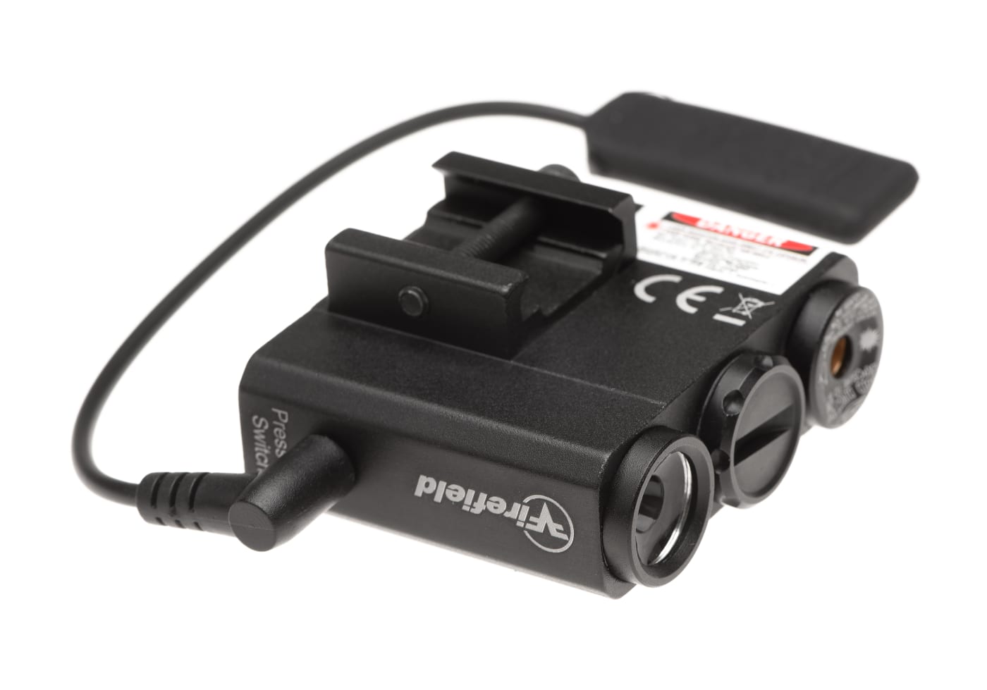 Firefield Charge AR Red Laser and Light Combo