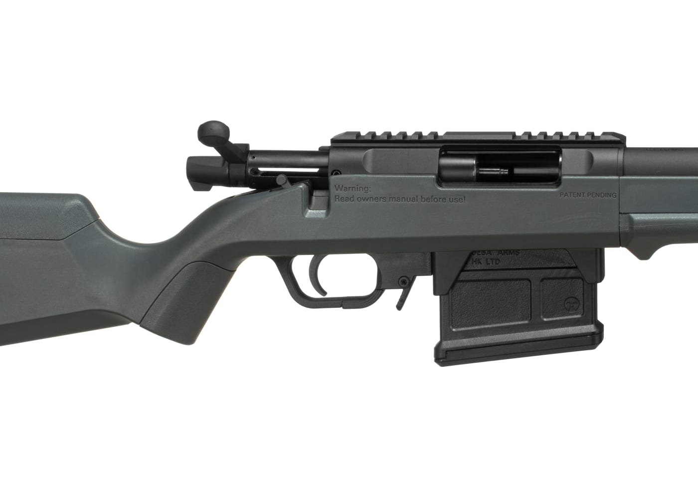 Amoeba Striker AS-01 Bolt Action Sniper Rifle