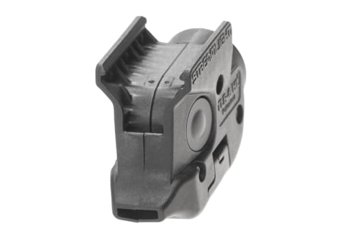 Streamlight TLR-6 HL For Sig Sauer P365 Green Laser
