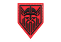 JTG Odin Rubber Patch