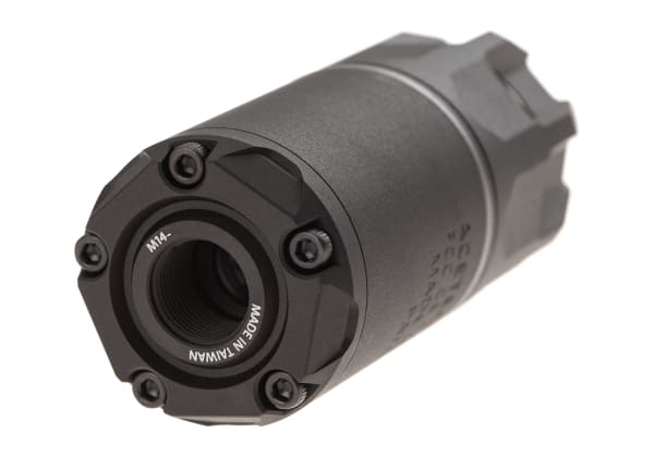 Acetech Raider Tracer Unit with Bifrost M 14mm CCW