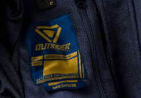 Outrider T.O.R.D. Softshell Hoody AR
