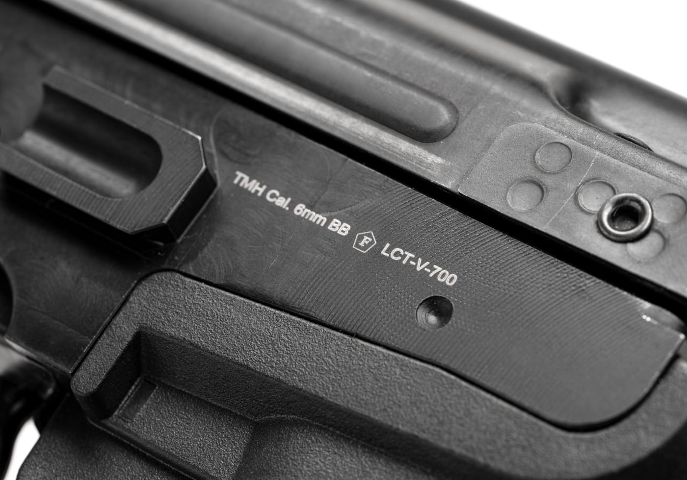 LCT SVD S-AEG