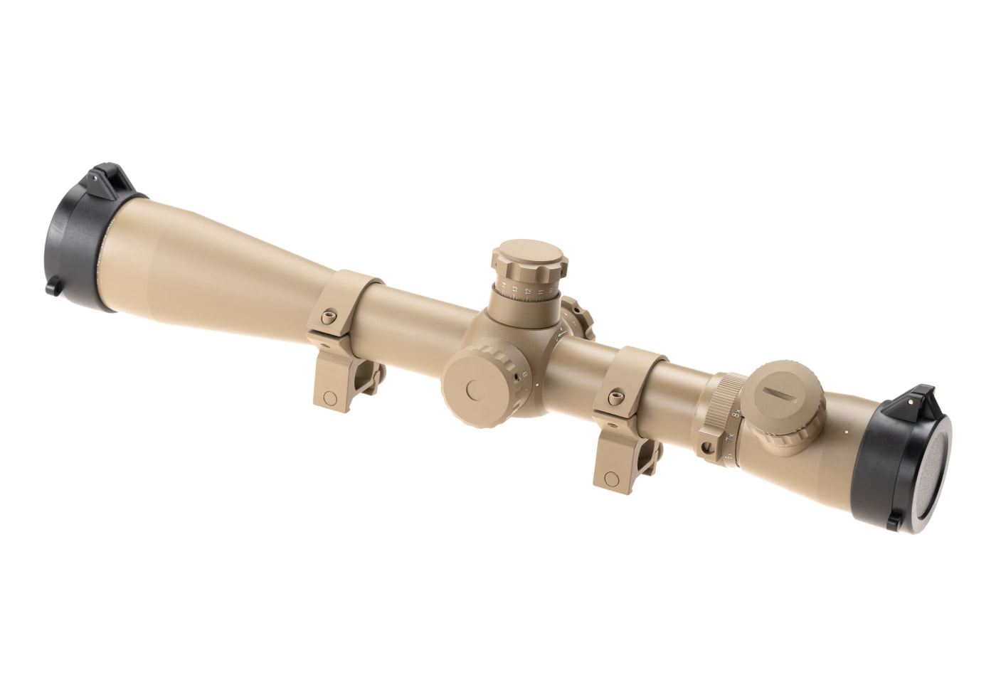 G&P M1 Scope 3.5-10x40mm