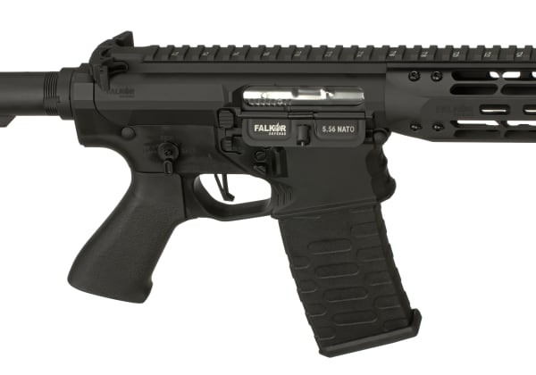 APS Falkor Defense AR-15 Ambi SBR