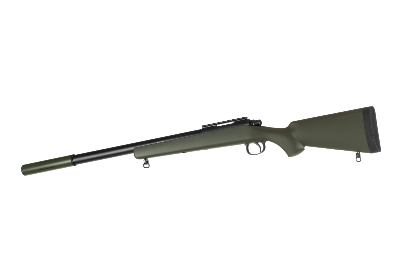Tokyo Marui VSR-10 G-Spec Sniper Rifle