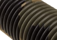 Manta 7 x 1.5 Inch ID Suppressor Cover