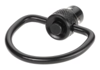 Leapers SPB QD Sling Swivel C Loop 1.25 Inch