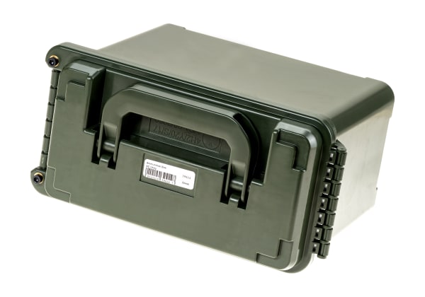 AC Unity Ammunition Box