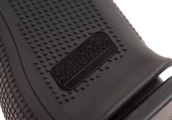 Glock Glock 17 Gen 5 Metal Version GBB