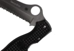 Spyderco C14 Rescue3 93mm Folder