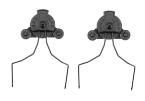 Earmor EXFIL Helmet Rail Adapter Attachment Kit V2 - Earmor