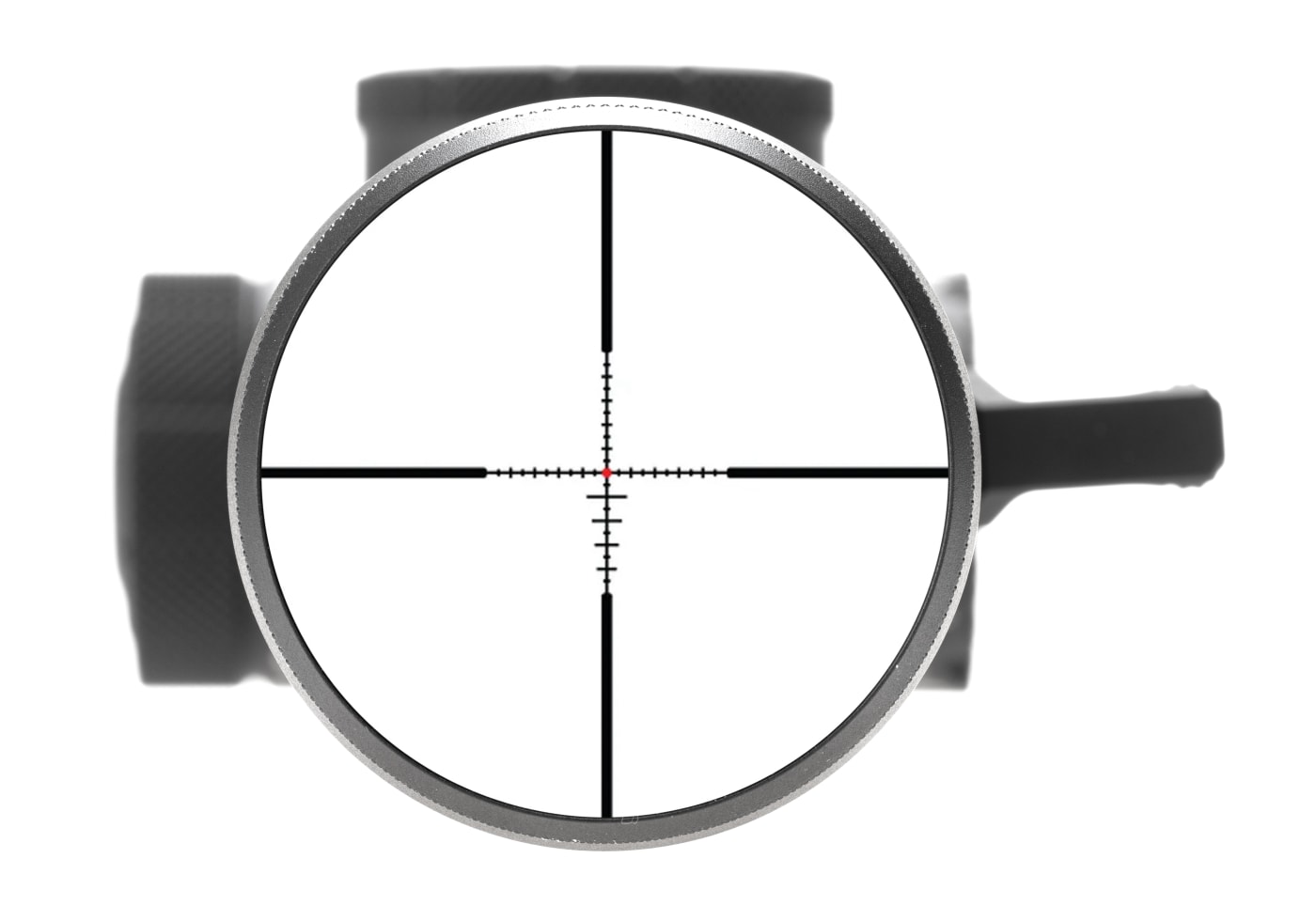 Primary Arms PLx-1-8x24mm SFP Rifle Scope Illuminated ACSS Nova Reticle
