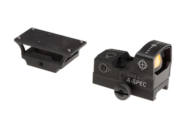 Sightmark Core Shot A-Spec FMS Reflex Sight