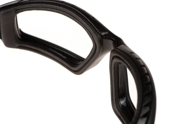 Bollé TRACKER Clear Lens