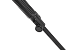 Ares M-LOK Folding Bipod Long