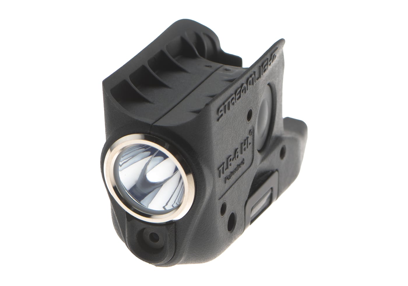 Streamlight TLR-6 HL for GLOCK G42/G43 Green Laser