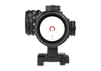 Primary Arms GLx 2X Prism Scope ACSS CQB-M5 5.56/.308/5.45